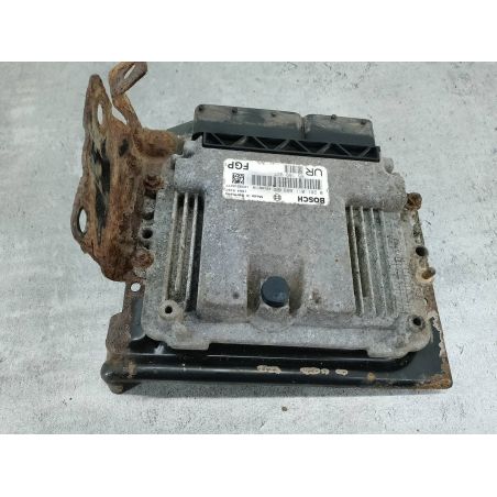 KOMPUTER, STEROWNIK OPEL ZAFIRA B 1.9 CDTI 120KM 1.9 CDTI 2005 55189927 0281011669 