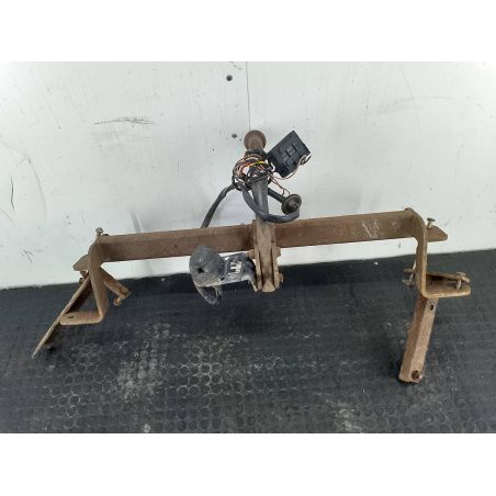 HAK HOLOWNICZY OPEL ZAFIRA B 1.8 16V 140KM 1.8 16V 2005 E1100-5788 