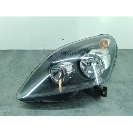 LAMPA PRZÓD LEWA OPEL ZAFIRA B 1.8 16V 140KM 1.8 16V 2005 08-442-1149L 