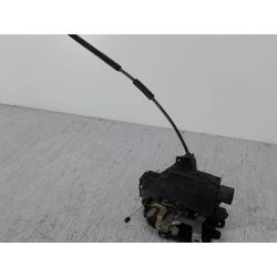 ZAMEK DRZWI PRAWY PRZÓD SKODA OCTAVIA I 1.9 TDI20013B1837016A                                            