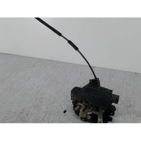 ZAMEK DRZWI PRAWY PRZÓD SKODA OCTAVIA I 1.9 TDI 2001 3B1837016A 