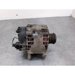 ALTERNATOR VW TOURAN II 2.0 TDI 170KM2.0 TDI2011021903023A TG14C031  2608901C                                            