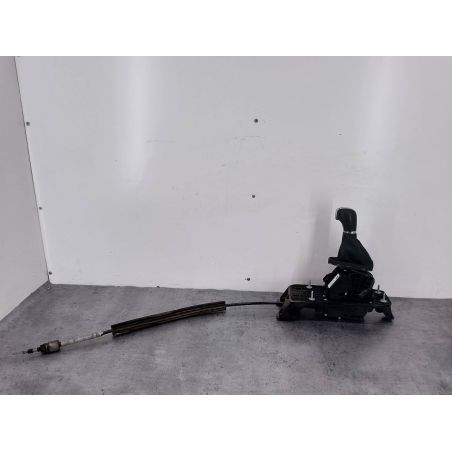 LEWAREK ZMIANY BIEGÓW VW TOURAN II 2.0 TDI 170KM 2.0 TDI 2011 1T1713025AF 