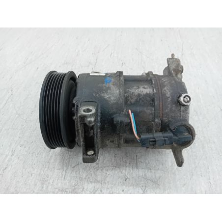 POMPA, SPRĘŻARKA KLIMATYZACJI PEUGEOT 308 SW I 1.6 VTI 120KM 1.6 VTI 2009 598755 447190-8122 