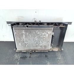 WATER COOLER PEUGEOT 308 SW I 1.6 VTI 120KM1.6 VTI20099650316080                                            