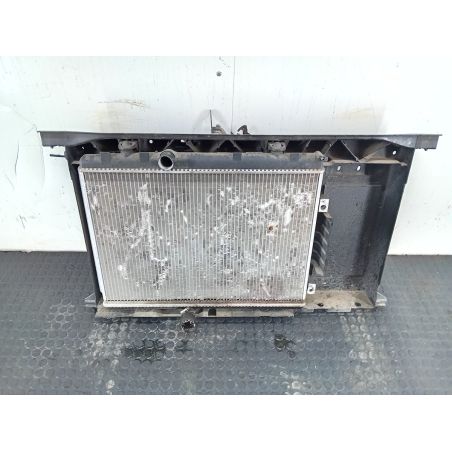 WATER COOLER PEUGEOT 308 SW I 1.6 VTI 120KM 1.6 VTI 2009 9650316080 