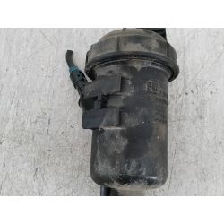 OBUDOWA FILTRA PALIWA OPEL ASTRA H 1.9 CDTI200513204107   67.55.152.20                                            