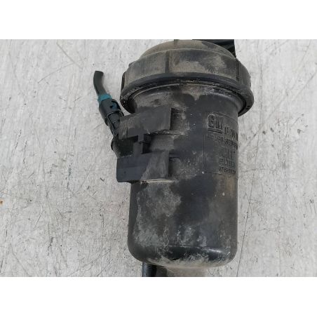 OBUDOWA FILTRA PALIWA OPEL ASTRA H 1.9 CDTI 2005 13204107   67.55.152.20 