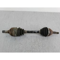 PÓŁOŚ LEWA PRZÓD OPEL ASTRA H 1.9 CDTI2005                                            