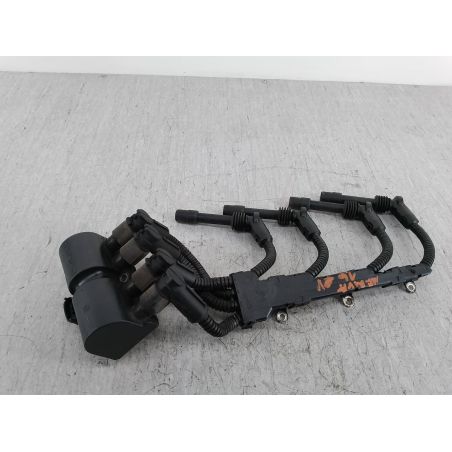 CEWKA ZAPŁONOWA OPEL MERIVA A 1.6 8V 87KM 1.6 8V 2004 