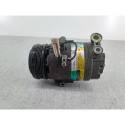 POMPA, SPRĘŻARKA KLIMATYZACJI OPEL ASTRA H 1.4 16V Z14XEP 90KM1.4 16V200513124749                                            