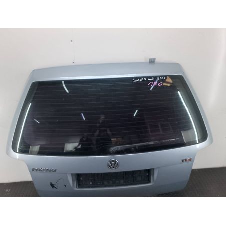 KLAPA BAGAŻNIKA VW PASSAT B5 FL 1.8 2000 