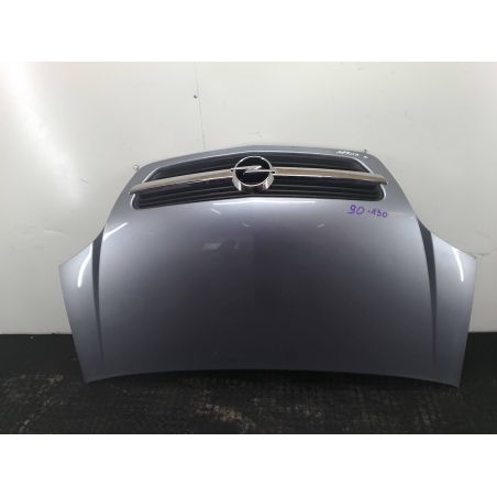 MASKA OPEL MERIVA A 1.6 8V 2004 