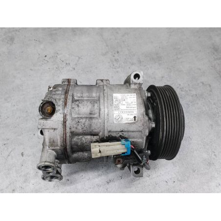 POMPA, SPRĘŻARKA KLIMATYZACJI ALFA ROMEO 159 1.9 JTDM 8V 120KM 1.9 JTDM 2006 60693331 