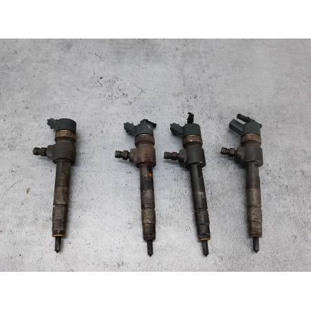 WTRYSKIWACZ ALFA ROMEO 159 1.9 JTDM 8V 120KM 1.9 JTDM 2006 0445110276 