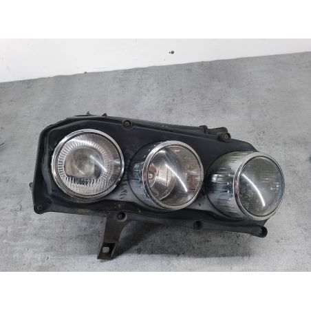 LAMPA PRZÓD PRAWA ALFA ROMEO 159 1.9 JTDM 8V 120KM 1.9 JTDM 2006 