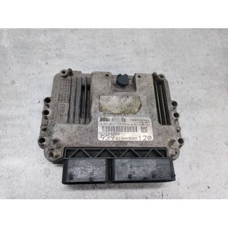 KOMPUTER, STEROWNIK ALFA ROMEO 159 1.9 JTDM 8V 120KM 1.9 JTDM 2006 55204660   0281013137  