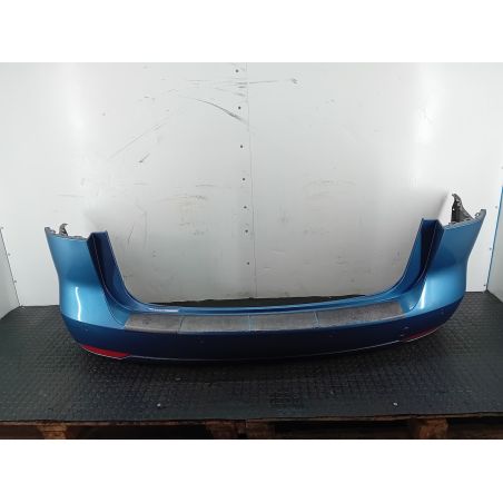 ZDERZAK TYŁ VW TOURAN II 2.0 TDI 170KM 2.0 TDI 2011 