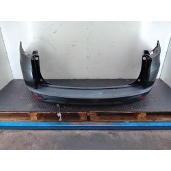 ZDERZAK TYŁ RENAULT MEGANE III 1.6 16V 110KM1.6 16V2009                                            