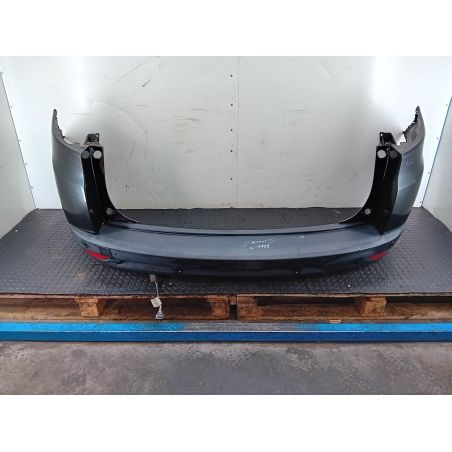 ZDERZAK TYŁ RENAULT MEGANE III 1.6 16V 110KM 1.6 16V 2009 