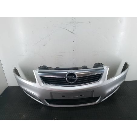 ZDERZAK PRZÓD OPEL ZAFIRA B 1.9 CDTI 120KM 1.9 CDTI 2005 