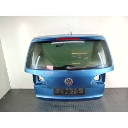 KLAPA BAGAŻNIKA VW TOURAN II 2.0 TDI 170KM2.0 TDI2011                                            