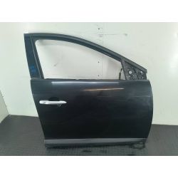 DRZWI PRAWY PRZÓD RENAULT MEGANE III 1.6 16V 110KM1.6 16V2009                                            