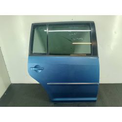 DRZWI PRAWY TYŁ VW TOURAN II 2.0 TDI 170KM2.0 TDI2011                                            