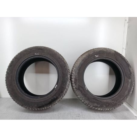 OPONY CAŁOROCZNE 15 PARA SKODA OCTAVIA I 1.6 8V 75KM 1.6 8V 2000 195/65R15 