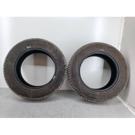 OPONY CAŁOROCZNE 15 PARA SKODA OCTAVIA I 1.6 8V 75KM 1.6 8V 2000 195/65R15 