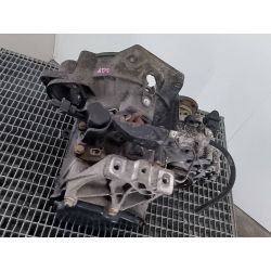 SKRZYNIA BIEGÓW MANUALNA SKODA OCTAVIA I 1.9 TDI2005DQY                                            