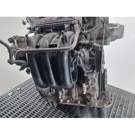 Engine SEAT IBIZA III 1.2 12V 2003 BME 