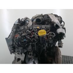 Engine RENAULT SCENIC III ( 09-16 ) 1.5 DCI 110KM1.5 DCi2014                                            