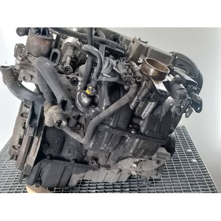 Engine OPEL ASTRA G 1.4 16V 1998 X14XE 