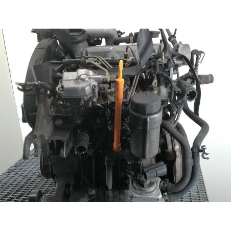 Engine SKODA OCTAVIA I 1.9 TDI 2001 