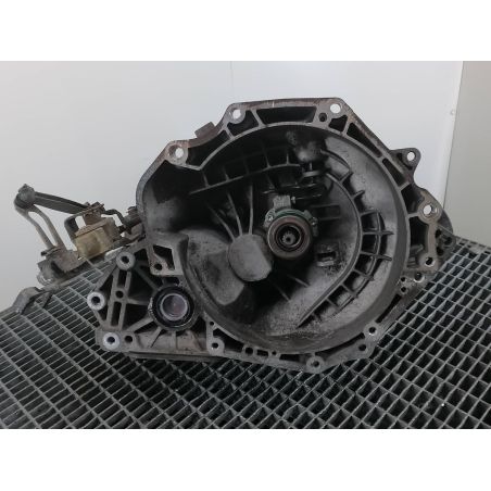 SKRZYNIA BIEGÓW MANUALNA OPEL ASTRA G 1.6  B 1999 