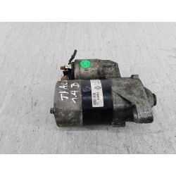 starter RENAULT THALIA ( 01-08 ) 1.4 20048200369521E  TS8E6                                            