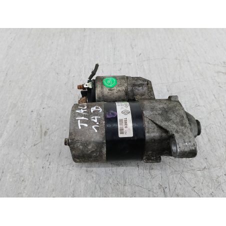 starter RENAULT THALIA ( 01-08 ) 1.4  2004 8200369521E  TS8E6 