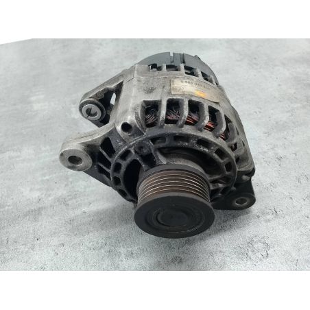 ALTERNATOR ALFA ROMEO GT II 1.9 JTD 150KM 1.9 JTD 2004 0986049400 
