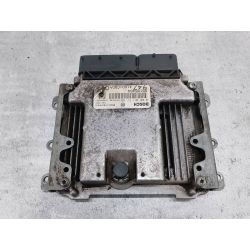 KOMPUTER, STEROWNIK ALFA ROMEO GT II 1.9 JTD 150KM1.9 JTD200455195464 0281011511                                            