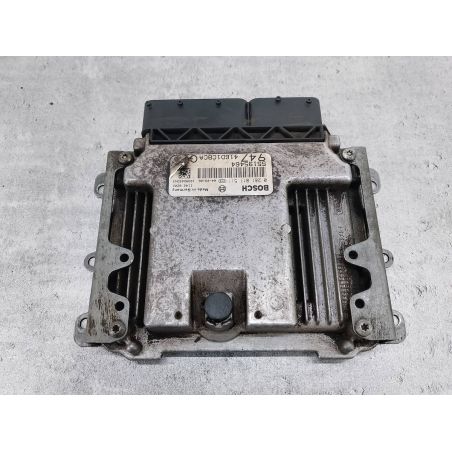 KOMPUTER, STEROWNIK ALFA ROMEO GT II 1.9 JTD 150KM 1.9 JTD 2004 55195464 0281011511 