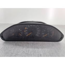 LICZNIK MERCEDES-BENZ W202 2.2 CDI2.2 CDI19982025401948 87001320  110008828                                            