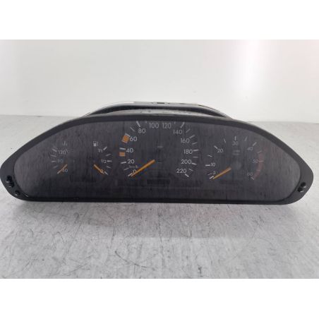 LICZNIK MERCEDES-BENZ W202 2.2 CDI 2.2 CDI 1998 2025401948 87001320  110008828 