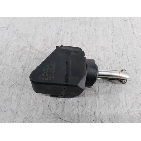 STACYJKA MERCEDES-BENZ W202 2.2 CDI 2.2 CDI 1998 2085450108 