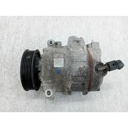 POMPA, SPRĘŻARKA KLIMATYZACJI SEAT LEON II 1.6 8V 102KM1.6 8V20051K0820859S 447260-1705                                            