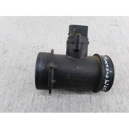 PRZEPŁYWOMIERZ POWIETRZA MERCEDES-BENZ W202 2.2 CDI 2.2 CDI 1998 0000940948 