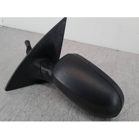 LEFT MIRROR OPEL CORSA C 1.0 B 2003 065021L2 