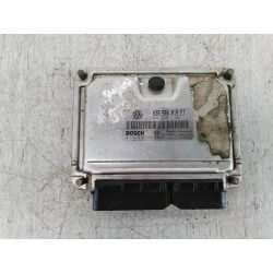KOMPUTER, STEROWNIK VW SHARAN I 1.9 TDI2002038906019ET  0281010630                                            