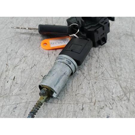 STACYJKA OPEL CORSA C 1.0 B 2003 09146299 