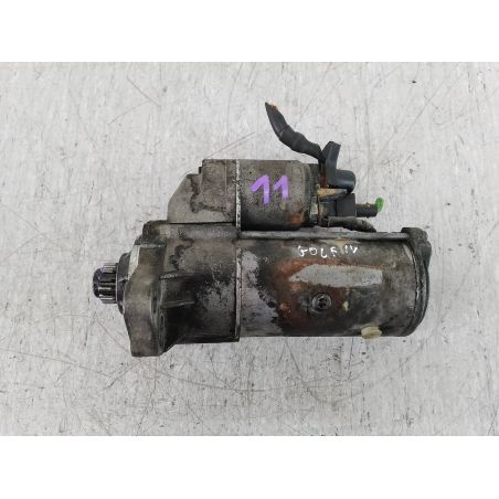 starter VW GOLF IV 1.9 SDI 2003 